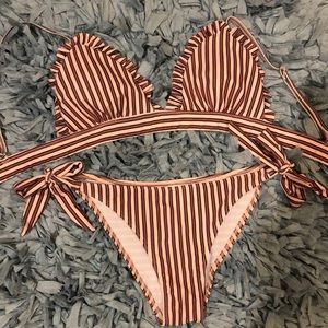 2 piece bikini
